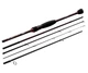 Вудилище спінінга Flagman Plex Mobile 705ML 2.13м 4-24г FPM705ML - зображення 1