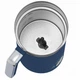 Вспенитель молока - вспенивание и подогрев Adler AD 4494 blue - изображение 6