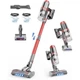 Акумуляторний пилосос BILLY 5в1 Vacuum Cleaner (X001JEFISX) - зображення 1