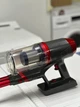 Акумуляторний пилосос BILLY 5в1 Vacuum Cleaner (X001JEFISX) - зображення 6