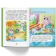 Книга "Казки про почуття та емоції. Як перестати сумувати?" Crystal Book (F00030530) - изображение 2