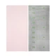 Обои самоклеющиеся 2800*500*2,5мм YM-04 PINK WHITE (D) SW-00002024 - изображение 4