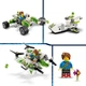 LEGO DREAMZzz, Позашляховик Матео (71471) - зображення 6