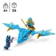 LEGO NINJAGO, Атака восстания дракона Нья (71802) - изображение 4