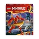LEGO NINJAGO Механизм стихийного огня Кая (71808) - изображение 2