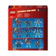 LEGO NINJAGO Механизм стихийного огня Кая (71808) - изображение 3