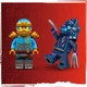 LEGO NINJAGO, Атака восстания дракона Нья (71802) - изображение 9
