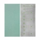 Обои самоклеющиеся 2800*500*2,5мм YM-11 DEEP GREEN WHITE (D) SW-00002019 - изображение 4