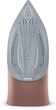 Праска Sencor , 3200Вт, 350мл, біло-рожевий (SSI8300RS) - изображение 4