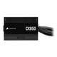 Блок питания Corsair CX650 (CP-9020278-EU) 650W - изображение 4
