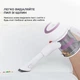 Пылесос Jimmy Wireless Vacuum Cleaner Fuchsia (JV53R) - изображение 4