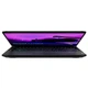 Ноутбук Lenovo IdeaPad Gaming 3 15IHU6 (82K101H2RA) FullHD Shadow Black - изображение 9