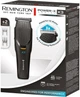 Тример для волосся Remington Power X3 HC3000 3 насадки 22 рівні довжини Black - зображення 3