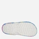 Крокси Classic Lined Tie Dye Powder Blue/Multi, розмір 42 - зображення 8