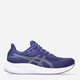 Женские кроссовки для бега ASICS Patriot 13 1012B312-405 38 (7US) 24 см Фиолетовые (4550456733138) - изображение 1