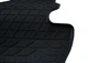 Резиновые коврики (4 шт, Stingray Premium) для Chevrolet Spark 2009-2015 гг - изображение 4