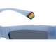 Поляризационные очки Polaroid PLD 6210/S/X MVU C3 - изображение 6