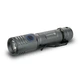 Ліхтарик ручний everActive FL-2000R "Buddy", LED 20W, 18650/2200mAh, 2000Lm, USB-C, IPX6, магніт, 5 режимів, Gift Box - зображення 1