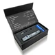 Ліхтарик ручний everActive FL-2000R "Buddy", LED 20W, 18650/2200mAh, 2000Lm, USB-C, IPX6, магніт, 5 режимів, Gift Box - зображення 7