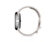 Смарт-часы Google Pixel Watch 2 Polished Silver Aluminum Case/Porcelain Active Band - изображение 2