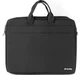 Сумка для ноутбука ColorWay Modern 17"-17.3" Black (CW-LBM173-BK) - зображення 1