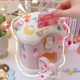 Дитяча скарбничка Magic House Pink, Panalisa (77543249) - зображення 3