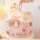 Дитяча скарбничка Magic House Pink, Panalisa (77543249) - зображення 5
