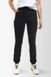 Спортивні штани Vsetex Slim 2XL Чорні - зображення 3