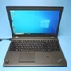 Ноутбук Lenovo ThinkPad W550s (i7-5500U/RAM 16GB DDR3/SSD 240GB/Quadro K620M) Б/В (7099) - изображение 3