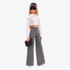 Одежда для кукол Барби Стиль Городской шик Barbie Signature BarbieStyle Fashion Pack – Urban Chic (HJW95) - изображение 2
