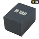 Тактические мультифункциональные M-Tac часы Olive с подсветкой - изображение 5