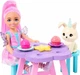 Игровой набор Барби Кукла Челси и Пегас Прикосновение магии Barbie A Touch of Magic Chelsea & Pegasus (HNT67) - изображение 4