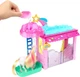 Игровой набор Барби Кукла Челси и Пегас Прикосновение магии Barbie A Touch of Magic Chelsea & Pegasus (HNT67) - изображение 6