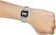 Часы Casio Men's A158WA-1DF&nbsp;Stainless Steel Digital Watch - изображение 4
