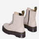 Glany damskie skórzane DR. MARTENS DRM31159348 38 Beżowe (190665590142) - obraz 2