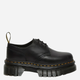 Buty derby damskie na grubej podeszwie DR. MARTENS DRM27147001 37 Czarne (190665438987) - obraz 1