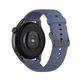 Ремешок 22мм силиконовый BeWatch HW для смарт-часов Huawei Watch Серый - изображение 2