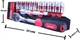 Набор инструментов Ronix 1/2" 12 единиц (RH-2643) - изображение 6