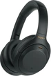 TWS-наушники Sony WH-1000XM4 Black (WH1000XM4B) - изображение 1