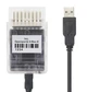 Программатор Tactrix OpenPort 2.0 J2534 EBU ECU автомобилей REV E Диагностический автосканер Прозрачный - изображение 14