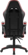 Кресло геймерское Defender xCom Black-Red (4745090821390) - изображение 6