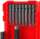 Набор насадок Ronix 48 шт (RH-5452) - изображение 4