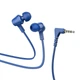 Наушники HOCO Oceanic universal earphones with mic M86 - изображение 10