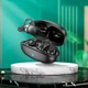 Навушники HOCO Auspicious clip-on true wireless BT headset EW57 |BT5.3, 70/450mAh, 11h| Pink - изображение 9
