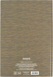 Книга канцелярська Axent Earth colors Endless А4 96 аркушів клітинка (8422-575-A) - зображення 5