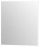 Зеркало JUVENTA Neo Square 70x80 см с LED-подсветкой - изображение 1