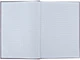 Книга канцелярська Axent Earth colors Galactic А4 96 аркушів клітинка (8422-576-A) - зображення 4