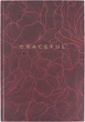 Книга канцелярська Axent Earth colors Graceful А4 96 аркушів клітинка (8422-579-A) - зображення 1
