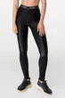 Легінси Designed for Fitness BLACK S - зображення 1