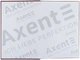 Книга канцелярська Axent Earth colors Magical А4 96 аркушів клітинка (8422-573-A) - зображення 3